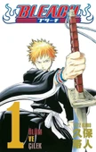 Gerekli Şeyler Yayıncılık Tite Kubo Bleach 1. Cilt - 1