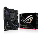Asus ROG Crosshair VIII Dark Hero AMD X570 4866 MHz (OC) DDR4 Soket AM4 ATX Anakart - 1