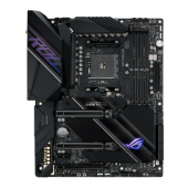 Asus ROG Crosshair VIII Dark Hero AMD X570 4866 MHz (OC) DDR4 Soket AM4 ATX Anakart - 2