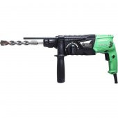 HİTACHİ DH24PH 730 W 24 MM 2.7 J SDS PLUS KIRICI DELİCİ - 1