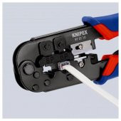 Knıpex 97 51 10 Telefon-Jak Bağlantı Pensi - 3