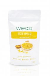 Wefood Besin Mayası 100 Gr - 1