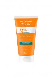 AVENE Cleanance Anti-Blemishes SPF50+ Ultra Light 50 ml - 1