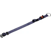 Flamingo ASP Köpek Boyun Tasma 30-45CM 15MM Mavi - 1