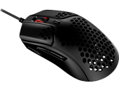 HyperX Pulsefire Haste (Black) Mouse - 1