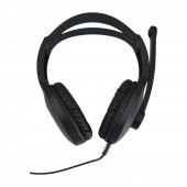 FİLONLİNE X39 MİKROFONLU KABLOLU KULAKÜSTÜ OYUNCU KULAKLIĞI - 1