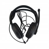 FİLONLİNE X39 MİKROFONLU KABLOLU KULAKÜSTÜ OYUNCU KULAKLIĞI - 2