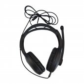 FİLONLİNE X39 MİKROFONLU KABLOLU KULAKÜSTÜ OYUNCU KULAKLIĞI - 3