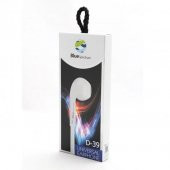BLUE SPECTRUM D-39 UNİVERSAL BEYAZ KULAKLIK - 1