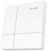TENDA I24 AC1200 1PORT POE TAVAN TİPİ ACCESS POINT - 3