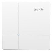 TENDA I24 AC1200 1PORT POE TAVAN TİPİ ACCESS POINT - 1