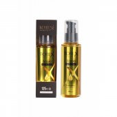 Totex Saç Bakım Serumu Argan 125 ML x 3 Adet - 1