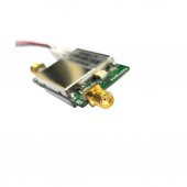 868MHz 915Mhz 923Mhz Booster Çift Yönlü İki Yönlü Güç Amplifikatör Modülü - 3