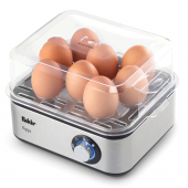 Fakir Yumurta Pişirici Eggy - 1