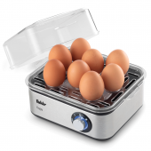 Fakir Yumurta Pişirici Eggy - 3