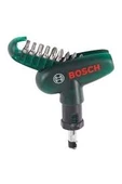BOSCH DIY-P 10 PARÇA CIRCIR CEP TORNAVİDA SETİ - 1
