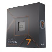 AMD RYZEN 7 7700X 4.50GHZ 40MB AM5 BOX - 1