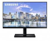 27 SAMSUNG LF27T450FQRXUF IPS PIVOT 5MS 75HZ HDMI DP - 1