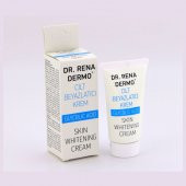 Dr. Rena Dermo Cilt Beyazlatıcı Krem 50 ML x 3 Adet - 1