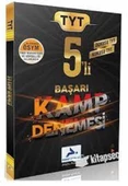 Paraf - Tyt Dokusu Kokusu Tyt Başarı 5'Li Kamp Denemesi - 1