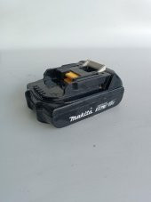 Makita 18.0V 2.0Ah Li-ion Akü BL1820B 2.El - 2