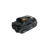 Makita 18.0V 1.3Ah Li-ion Akü BL1815 2.El - 1