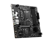 MSI PRO B760M-P DDR4 4800(OC) DDR4 HDMI DP M.2 ATX 1700p - 4