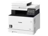 CANON MF655CDW  RENKLİ LAZER YAZ/TAR/FOT A4 - 1