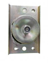 MASTER MOTOR KULAK SOL - 1