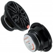 JAMESON JMD-82 400W 8" MIDRANGE 100W RMS 1 TAKIM 20 CM OTO MIDRANGE SPEAKER  - 1