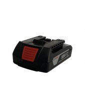 Bosch 18V 1.5Ah Li-ion Akü 1607A350BZ 2.El - 1