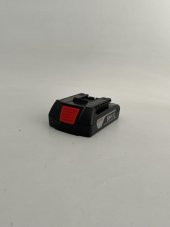 Bosch 18V 1.5Ah Li-ion Akü 1607A350BZ 2.El - 2
