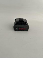 Bosch 18V 1.5Ah Li-ion Akü 1607A350BZ 2.El - 4