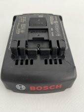 Bosch 18V 1.5Ah Li-ion Akü 1607A350BZ 2.El - 5