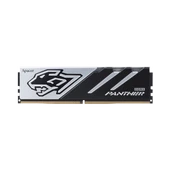 Apacer Panther 16GB (1x16GB) 6000MHz CL40 DDR5 Gaming Ram (AH5U16G60C5127BAA-1) thumbnail 1