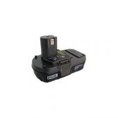 Ryobi 18V 1.3Ah Li-ion Akü P102 2.El - 1