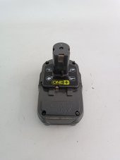 Ryobi 18V 1.3Ah Li-ion Akü P102 2.El - 3