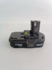 Ryobi 18V 1.3Ah Li-ion Akü P102 2.El - 4