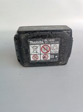 Makita 18.0V 3.0Ah Li-İon Akü Bl1830 2.El - 3