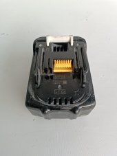 Makita 18.0V 3.0Ah Li-İon Akü Bl1830 2.El - 4