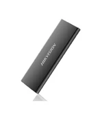 Hikvision T200N Taşınabilir SSD 1024 GB - Siyah - 1