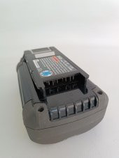 Ryobi 40V 93.6Wh Li-ion Akü OP4026 2.El - 5
