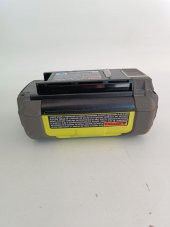 Ryobi 40V 93.6Wh Li-ion Akü OP4026 2.El - 6