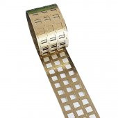 18650 Pil 4P Düz Nikel Punto Teli 0.15x67(1Metre) thumbnail 1