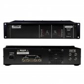 POLAXTOR PLX-2500 Power Mixer Anfi Stereo 800 Watt - 1
