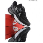 Nike Air Max Flywire Erkek Spor Ayakkabı (541808997) - 5