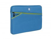 Minbag Peter 15" Laptop Çantası Mavi - 2