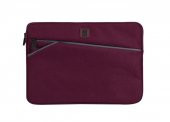 Minbag Peter 15" Laptop Çantası Bordo - 1