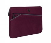 Minbag Peter 15" Laptop Çantası Bordo - 2