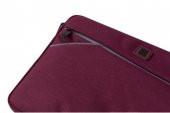 Minbag Peter 15" Laptop Çantası Bordo - 3
